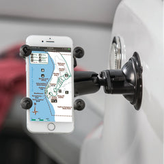 Twist-Lock Suction Cup Base with Ball | RAM®