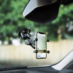 Twist-Lock Suction Cup Base with Ball | RAM®