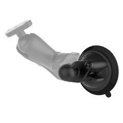 Twist-Lock Suction Cup Base with Ball | RAM®