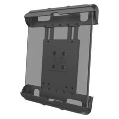 RAM Tab-Tite™ iPad 1-4 w/ LifeProof & Lifedge Cases Cradle