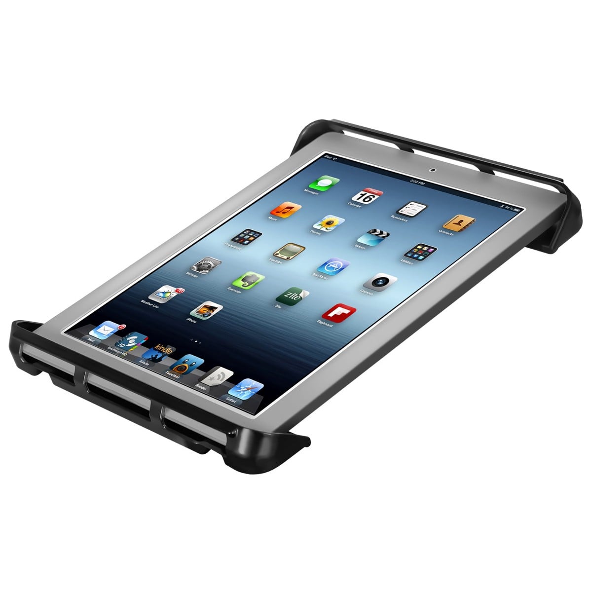 Tab-Tite Tablet Holder for Apple iPad Gen 1-4 + More | RAM®