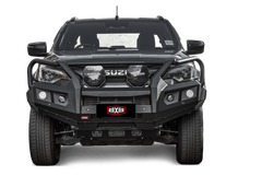 RAXAR Looped Bull Bar to Suit Isuzu D-Max 2024+