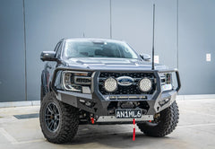Toro Bull Bar for Ford Everest Next Gen 2022 On