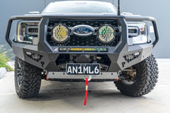 Toro Bull Bar for Ford Everest Next Gen 2022 On