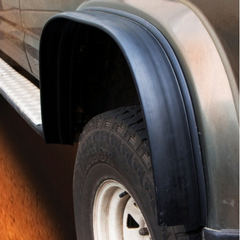 Rough Country Fender Flares 79mm/3.1in x 3m (Covers 2 Wheels)