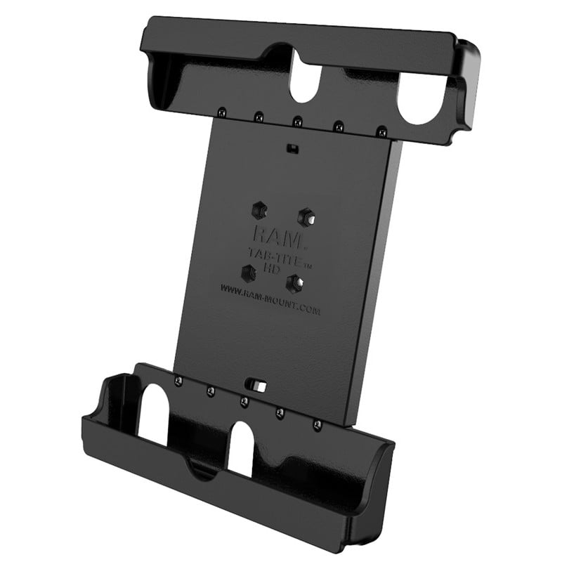 Tab Tite Holder for 9"