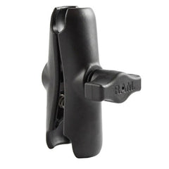 RAM double socket arm B size