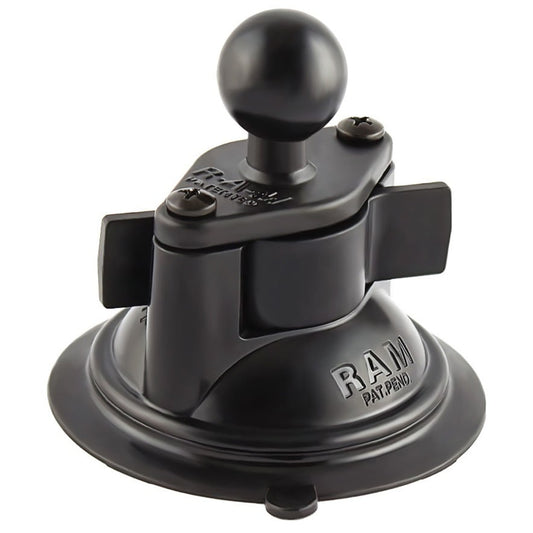 Twist Lock Suction Cup 884