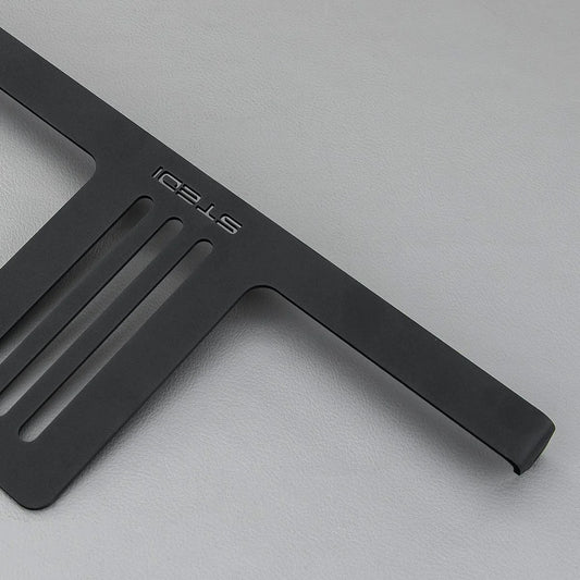 Stedi Roof Rack Light Bracket Pair Suits Micro 13.9 Inch Lights