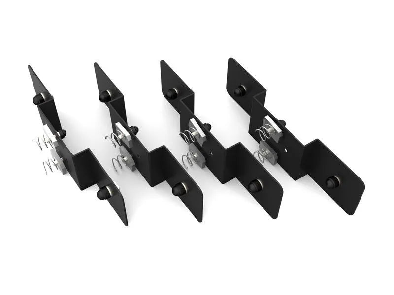 Rack Adaptor Plates For Thule Slotted Load Bars | Front Runner