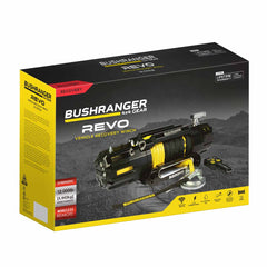 REVO Winch 12,000LB | Bushranger