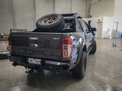 Rear Bumper | Offroad Animal