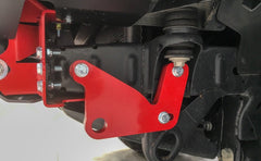 Toro Bull bar, Ford Ranger PX, 2011-2022