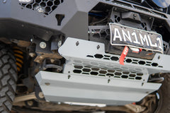Toro Bull Bar for Next Gen Ford Ranger Raptor, 2022 On
