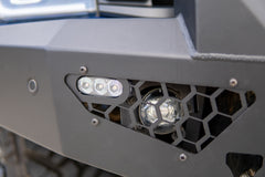Toro Bull Bar for Next Gen Ford Ranger Raptor, 2022 On