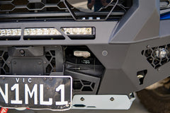 Toro Bull Bar for Next Gen Ford Ranger Raptor, 2022 On