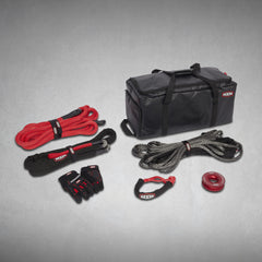 RAXAR 8K Recovery Kit Complete