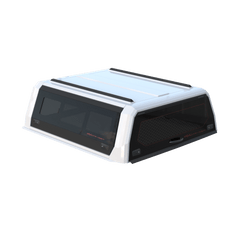 VW Amarok Double Cab 2023+ CapRax Canopies by Rhinoman