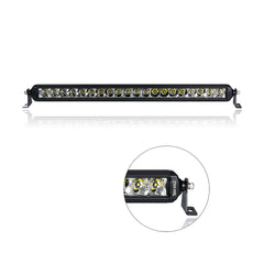 Offroad Animal 22" Slim LED light Bar | Offroad Animal