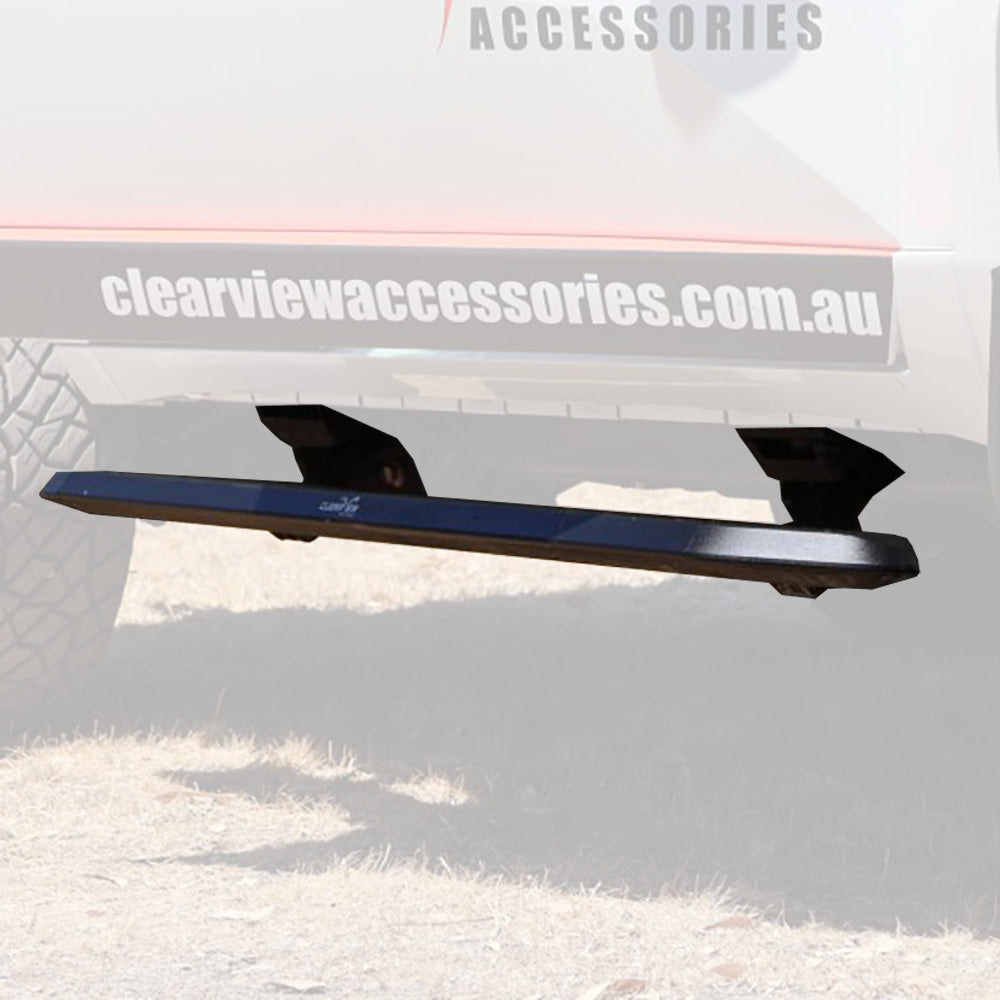 Clearview Swing Boards Suitable For Toyota Prado 250 Series [Pair]
