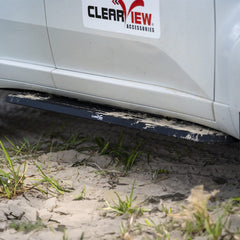 Clearview Swing Boards Suitable For Toyota Prado 250 Series [Pair]