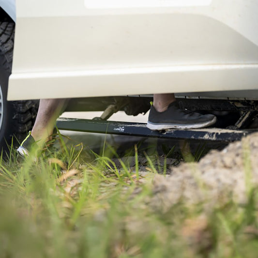 Clearview Swing Boards Suitable For Toyota Prado 250 Series [Pair]