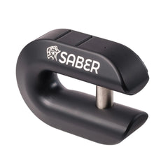 Alloy Winch Shackle – 7075 Aluminium | SaberPro®