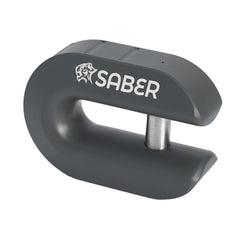 Alloy Winch Shackle – 7075 Aluminium | SaberPro®