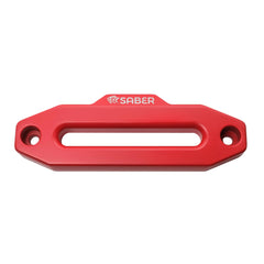 Saber Offroad Aluminium Hawse Fairlead.