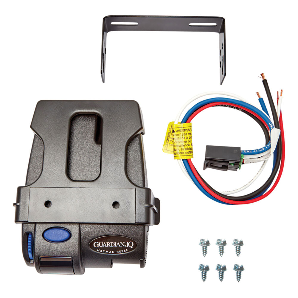 Guardian IQ Electric Brake Controller | Hayman Reese