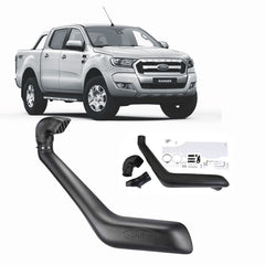 A premium V spec safari snorkel Ford Ranger 2011 on all diesel engines.