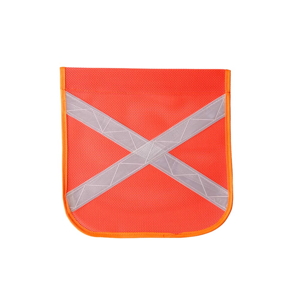 Safety Flag | Bushranger