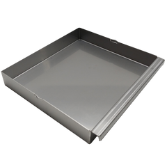 Travel Buddy Marine (Shallow) Oven Tray – 38MM | Somerville Metal Works