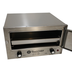 The Road Chef / Kings / Kickass (Shallow) Oven Tray – 38mm