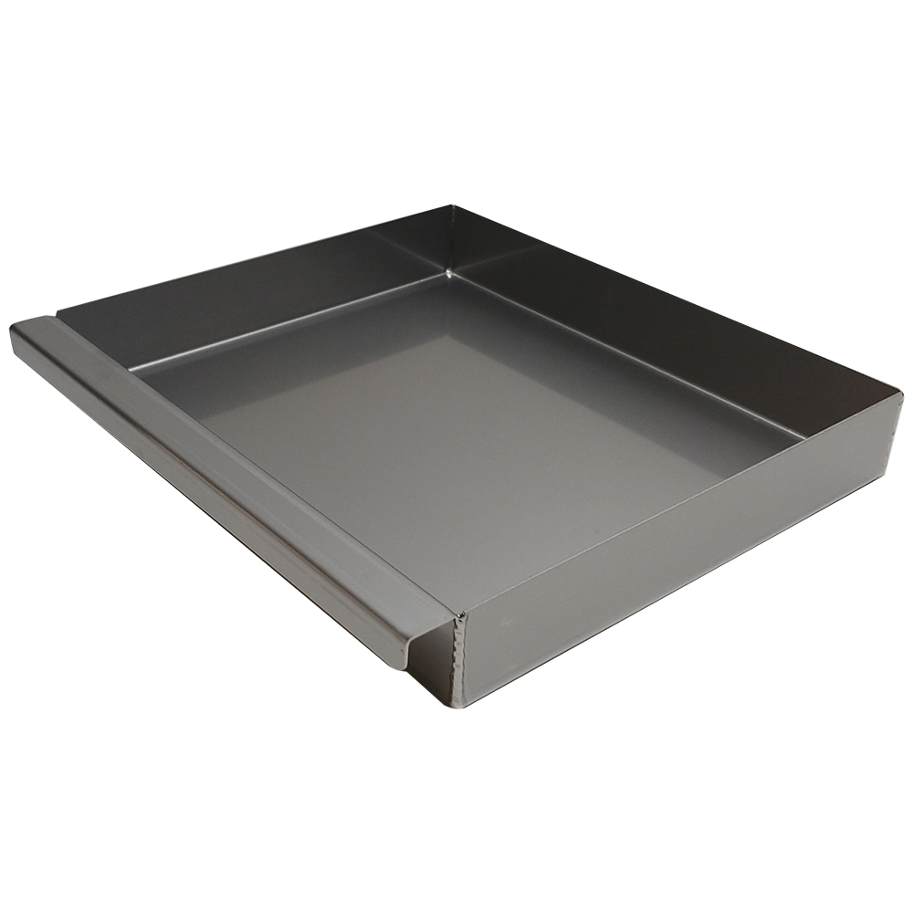 The Road Chef / Kings / Kickass (Shallow) Oven Tray – 38mm