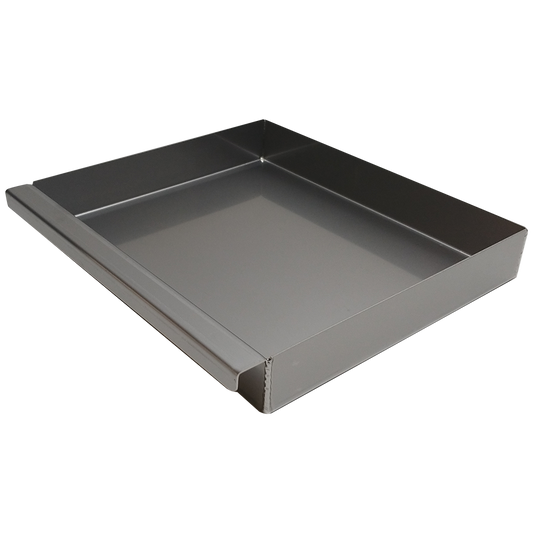 The Road Chef / Kings / Kickass (Shallow) Oven Tray – 38mm