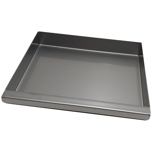 The Road Chef / Kings / Kickass (Shallow) Oven Tray – 38mm