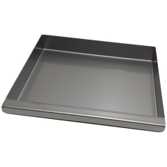 The Road Chef / Kings / Kickass (Shallow) Oven Tray – 38mm