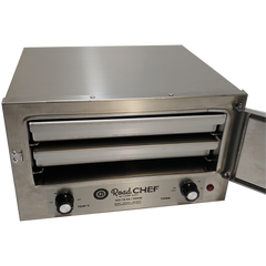 The Road Chef / Kings / Kickass (Shallow) Oven Tray – 38mm