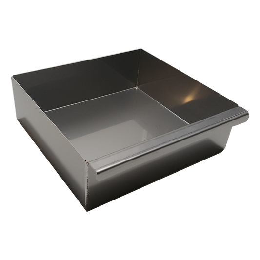 The Road Chef / Kickass (Deep) Oven Tray – 78mm