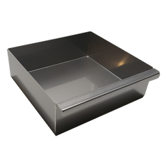 The Road Chef / Kickass (Deep) Oven Tray – 78mm