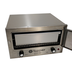 The Road Chef / Kickass (Deep) Oven Tray – 78mm
