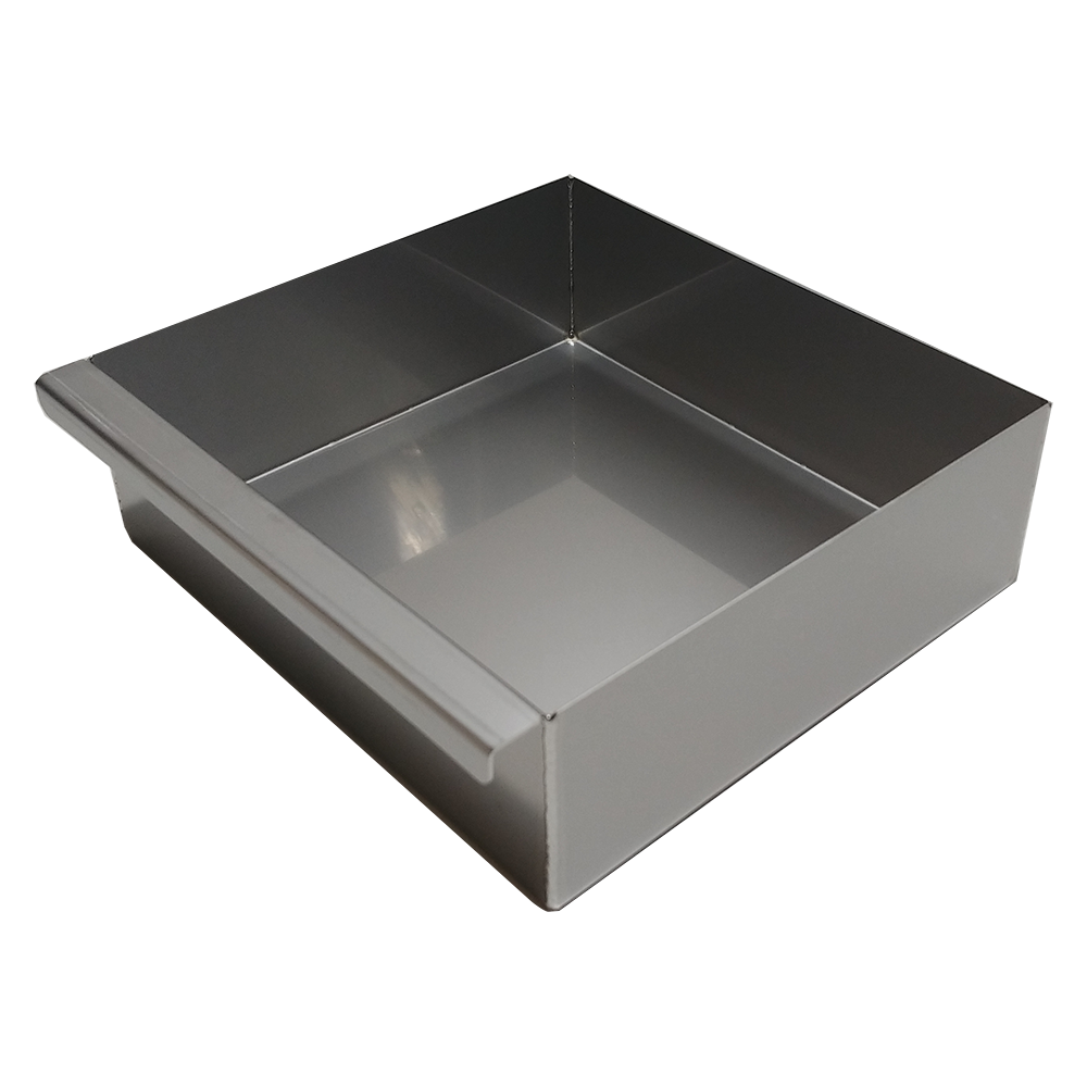 The Road Chef / Kickass (Deep) Oven Tray – 78mm