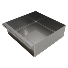 The Road Chef / Kickass (Deep) Oven Tray – 78mm
