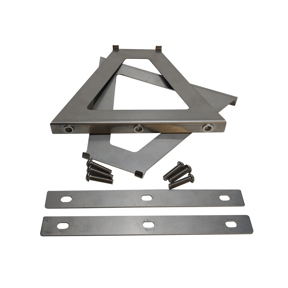 Overhead Mounting Brackets | Somerville Metal Works