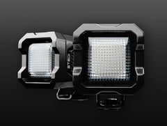 G1 Black Flood Work Light (Single)