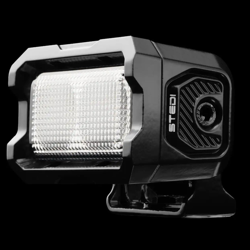 G2 Black Flood Work Light