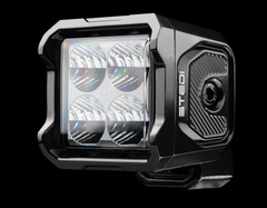 G4 Black Hybrid Work Light