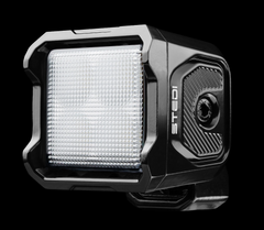 G4 Black Ultra Flood Work Light