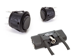 Dual Rocker Air Control Kit (No Compressor or Air Tank)
